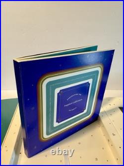 Rare Happiest Celebration on Earth media kit 50th anniversary of Disneyland