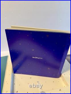 Rare Happiest Celebration on Earth media kit 50th anniversary of Disneyland