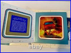 Rare Happiest Celebration on Earth media kit 50th anniversary of Disneyland