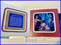 Rare Happiest Celebration on Earth media kit 50th anniversary of Disneyland