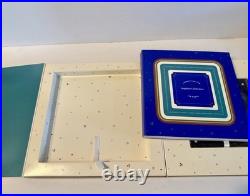 Rare Happiest Celebration on Earth media kit 50th anniversary of Disneyland