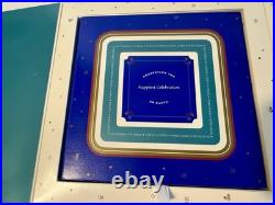 Rare Happiest Celebration on Earth media kit 50th anniversary of Disneyland