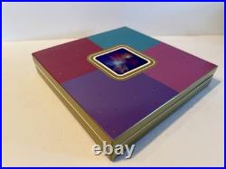 Rare Happiest Celebration on Earth media kit 50th anniversary of Disneyland