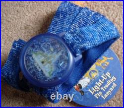 Rare New Disneyland Retro 50th Anniversary Pin Set-10 Pins-can-lanyard-backpack