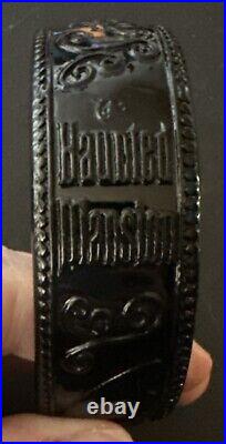 Shag Haunted Mansion Bangles 40th Anniversary LE 500 Disneyland