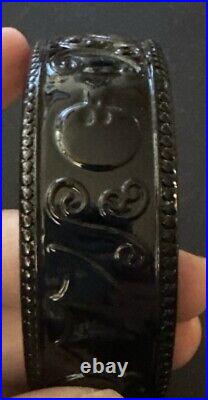 Shag Haunted Mansion Bangles 40th Anniversary LE 500 Disneyland