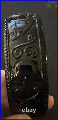 Shag Haunted Mansion Bangles 40th Anniversary LE 500 Disneyland