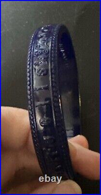 Shag Haunted Mansion Bangles 40th Anniversary LE 500 Disneyland