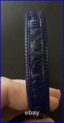 Shag Haunted Mansion Bangles 40th Anniversary LE 500 Disneyland