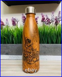 Splash Mountain Water Bottle Disneyland 30th Anniversary NEW