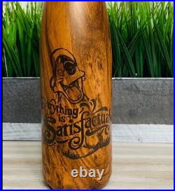 Splash Mountain Water Bottle Disneyland 30th Anniversary NEW