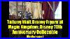 Talking_Walt_Disney_Figure_At_Magic_Kingdom_Disney_70th_Anniversary_Collectible_Unboxed_01_titu