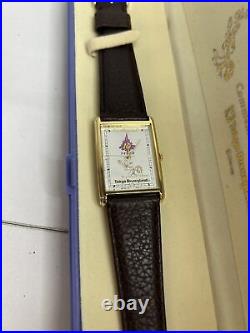 Tokyo Disneyland 10th anniversary watch