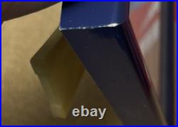 Tokyo Disneyland 15th Anniversary Cast Exclusive Pin set and frame