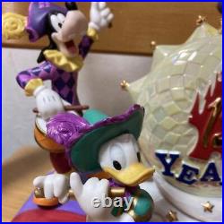 Tokyo Disneyland 15th Anniversary Figure Limited to 1000 rare