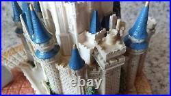 Tokyo Disneyland 20th Anniversary Cinderella Castle Mickey Minnie Mouse TDL Tokyo Disneyland 20th Anniversary Cinderella Castle Mickey Minnie Mouse TDL