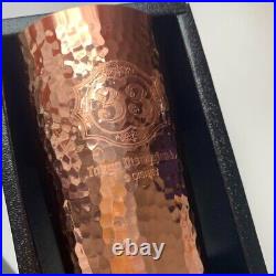 Tokyo Disneyland Club 33 Stainless Steel Tumbler 40th anniversary limited New