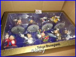 Tokyo Disneyland Limited Figure 20Th Anniversary Mickey Mouse