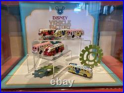 Tomica Tokyo Disneyland (TDR) Limited? Disney Resort Cruiser 41st Anniversary