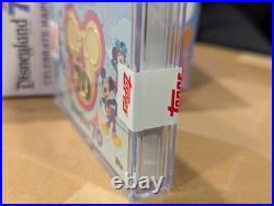 Topps Disneyland 2025 70th Anniversary Limited Edition Collector'a Pin Cp-70