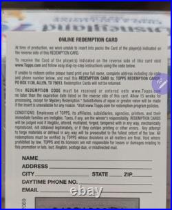 Topps Disneyland 2025 70th Anniversary Limited Edition Collector'a Pin Cp-70