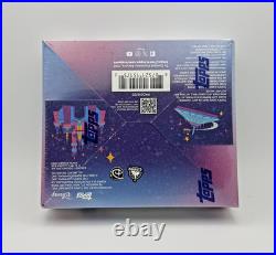 Topps Disneyland 70th Anniversary Hobby Box Park Exclusive Sealed