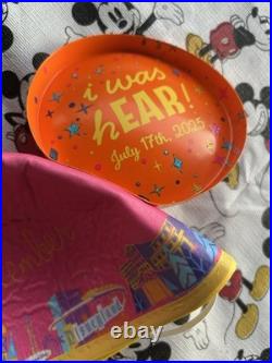 Ultimate Disneyland 70th Anniversary Cast Member Exclusives