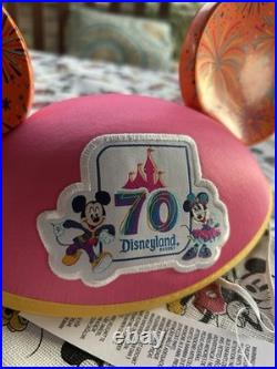 Ultimate Disneyland 70th Anniversary Cast Member Exclusives Ultimate Disneyland 70th Anniversary Cast Member Exclusives