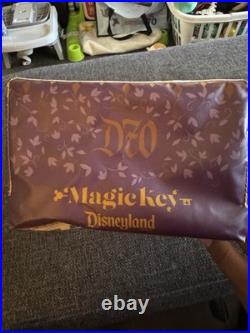 Ultimate Disneyland 70th Celebration Collection DLR