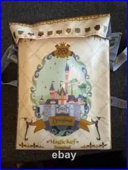 Ultimate Disneyland 70th Celebration Collection DLR