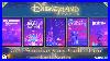 Veve_Nft_The_Art_Of_Disneyland_Paris_Series_History_Variants_And_More_01_ozew