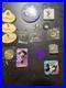 Vintage_Disneyland_Cast_Member_Lot_Norman_Name_Tag_Holiday_Pins_1987_1993_Coin_01_mmwb