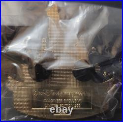 WDI Castle Partners Statue Disneyland 50th Anniversary LE 500 PP43157 WDI Castle Partners Statue Disneyland 50th Anniversary LE 500 PP43157