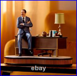Walt Disney Talking Figure Disneyland 70th Anniversary NEW IN BOX