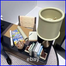 Walt Disney Talking Figurine 70th Disneyland 1955 Anniversary NEW IN BOX