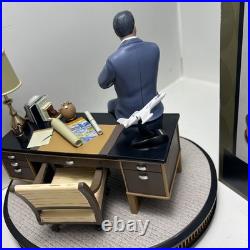 Walt Disney Talking Figurine 70th Disneyland 1955 Anniversary NEW IN BOX