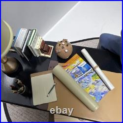 Walt Disney Talking Figurine 70th Disneyland 1955 Anniversary NEW IN BOX