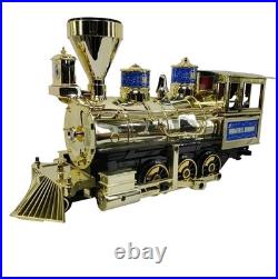 Walt Disney World Disneyland Railroad Golden Edition 50th Anniversary Unopened